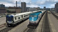 Train Simulator: Hudson Line: New York – Croton-Harmon Route Add-On (PC) - Steam Key - GLOBAL