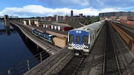 Train Simulator: Hudson Line: New York – Croton-Harmon Route Add-On (PC) - Steam Key - GLOBAL