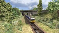 Train Simulator: Isle of Wight Route Steam Key GLOBAL