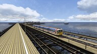 Train Simulator: Isle of Wight Route Steam Key GLOBAL