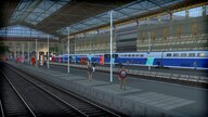 Train Simulator: LGV: Marseille - Avignon Route Add-On Steam Key GLOBAL