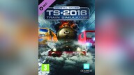 Train Simulator: LGV: Marseille - Avignon Route Add-On Steam Key GLOBAL