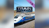 Train Simulator: LGV Rhône-Alpes & Méditerranée Route Extension Add-On (PC) - Steam Gift - GLOBAL