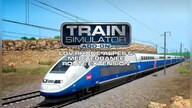 Train Simulator: LGV Rhône-Alpes & Méditerranée Route Extension Add-On (PC) - Steam Key - GLOBAL
