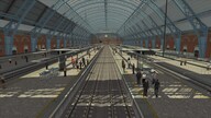 Train Simulator: London-Faversham High Speed Route Steam Gift GLOBAL