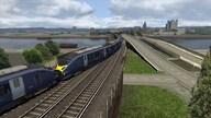 Train Simulator: London-Faversham High Speed Route Steam Gift GLOBAL