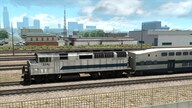 Train Simulator: Los Angeles Commuter Rail F59PH Steam Gift GLOBAL