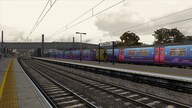 Train Simulator: Midland Main Line London-Bedford Route Add-On Steam Key GLOBAL