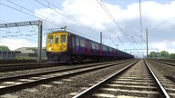 Train Simulator: Midland Main Line London-Bedford Route Add-On Steam Key GLOBAL
