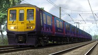 Train Simulator: Midland Main Line London-Bedford Route Add-On Steam Key GLOBAL