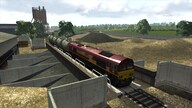 Train Simulator: Midland Main Line London-Bedford Route Add-On Steam Key GLOBAL