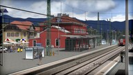 Train Simulator: Munich - Garmisch-Partenkirchen Route Steam Key GLOBAL