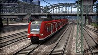 Train Simulator: Munich - Garmisch-Partenkirchen Route Steam Key GLOBAL