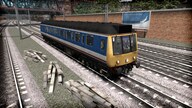 Train Simulator: Network SouthEast Class 121 DMU Steam Gift GLOBAL