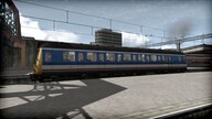 Train Simulator: Network SouthEast Class 121 DMU Steam Gift GLOBAL