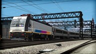 Train Simulator: NJ TRANSIT ALP-46 Loco Add-On Steam Gift GLOBAL