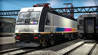 Train Simulator: NJ TRANSIT ALP-46 Loco Add-On Steam Gift GLOBAL