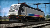 Train Simulator: NJ TRANSIT ALP-46 Loco Add-On Steam Gift GLOBAL