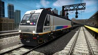 Train Simulator: NJ TRANSIT ALP-46 Loco Add-On Steam Gift GLOBAL