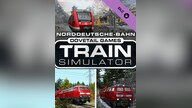Train Simulator: Norddeutsche-Bahn: Kiel - Lübeck Route Add-On (PC) - Steam Gift - GLOBAL