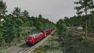 Train Simulator: Norddeutsche-Bahn: Kiel - Lübeck Route Add-On (PC) - Steam Gift - GLOBAL