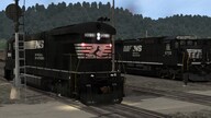 Train Simulator: Norfolk Southern Big 7s Loco Add-On Steam Gift GLOBAL