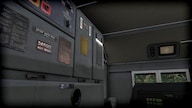 Train Simulator: Norfolk Southern SD40-2 High Nose LHF Steam Gift GLOBAL