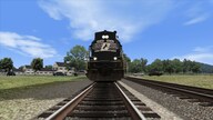 Train Simulator: Norfolk Southern SD40-2 High Nose Loco Add-On (PC) - Steam Key - GLOBAL