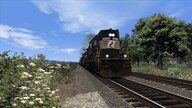 Train Simulator: Norfolk Southern SD40-2 High Nose Loco Add-On (PC) - Steam Key - GLOBAL