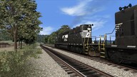 Train Simulator: Norfolk Southern SD40-2 High Nose Loco Add-On (PC) - Steam Key - GLOBAL