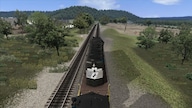 Train Simulator: Norfolk Southern SD40-2 High Nose Loco Add-On (PC) - Steam Key - GLOBAL