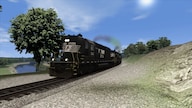 Train Simulator: Norfolk Southern SD40-2 High Nose Loco Add-On (PC) - Steam Key - GLOBAL