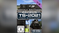 Train Simulator: Norfolk Southern SD40-2 High Nose Loco Add-On (PC) - Steam Key - GLOBAL