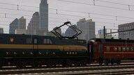 Train Simulator: PRR GG1 Loco Add-On Steam Gift GLOBAL