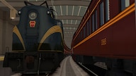 Train Simulator: PRR GG1 Loco Add-On Steam Gift GLOBAL