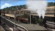 Train Simulator: Riviera Line in the Fifties: Exeter - Kingswear Route Add-On (DLC) - Steam - Key GLOBAL
