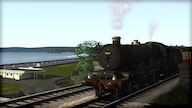 Train Simulator: Riviera Line in the Fifties: Exeter - Kingswear Route Add-On (DLC) - Steam - Key GLOBAL
