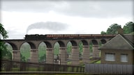 Train Simulator: Riviera Line in the Fifties: Exeter - Kingswear Route Add-On (DLC) - Steam - Key GLOBAL
