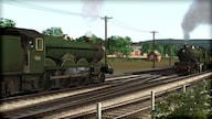 Train Simulator: Riviera Line in the Fifties: Exeter - Kingswear Route Add-On (DLC) - Steam - Key GLOBAL