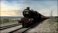 Train Simulator: Riviera Line in the Fifties: Exeter - Kingswear Route Add-On (DLC) - Steam - Key GLOBAL