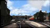 Train Simulator: Riviera Line in the Fifties: Exeter - Kingswear Route Add-On (DLC) - Steam - Key GLOBAL