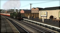 Train Simulator: Riviera Line in the Fifties: Exeter - Kingswear Route Add-On (DLC) - Steam - Key GLOBAL
