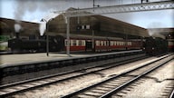 Train Simulator: Riviera Line in the Fifties: Exeter - Kingswear Route Add-On (DLC) - Steam - Key GLOBAL