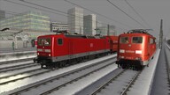 Train Simulator: Ruhr-Sieg Line Steam Gift GLOBAL