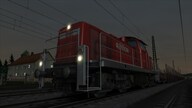 Train Simulator: Ruhr-Sieg Line Steam Gift GLOBAL
