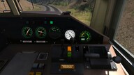 Train Simulator: Southern Pacific SD70M Loco Steam Gift GLOBAL
