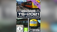 Train Simulator: Strathclyde Class 101 DMU Steam Key GLOBAL