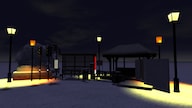 Train Simulator: Town Scenery Pack Steam Key GLOBAL