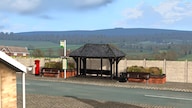 Train Simulator: Town Scenery Pack Steam Key GLOBAL