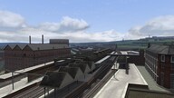 Train Simulator: Woodhead Route Steam Key GLOBAL